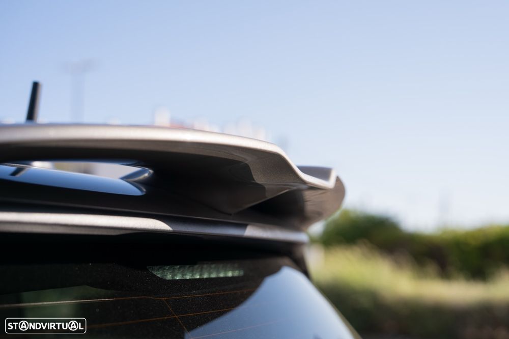 MINI 3 Portas John Cooper Works - 21