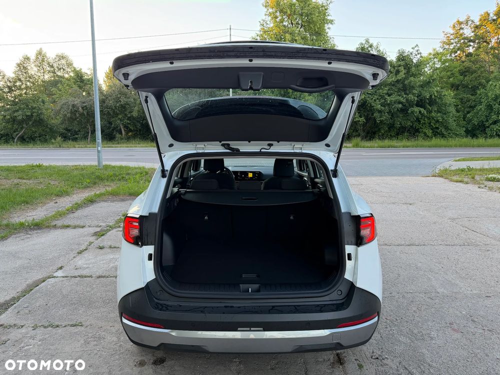 Kia Sportage 1.6 T-GDI Smart 2WD - 9