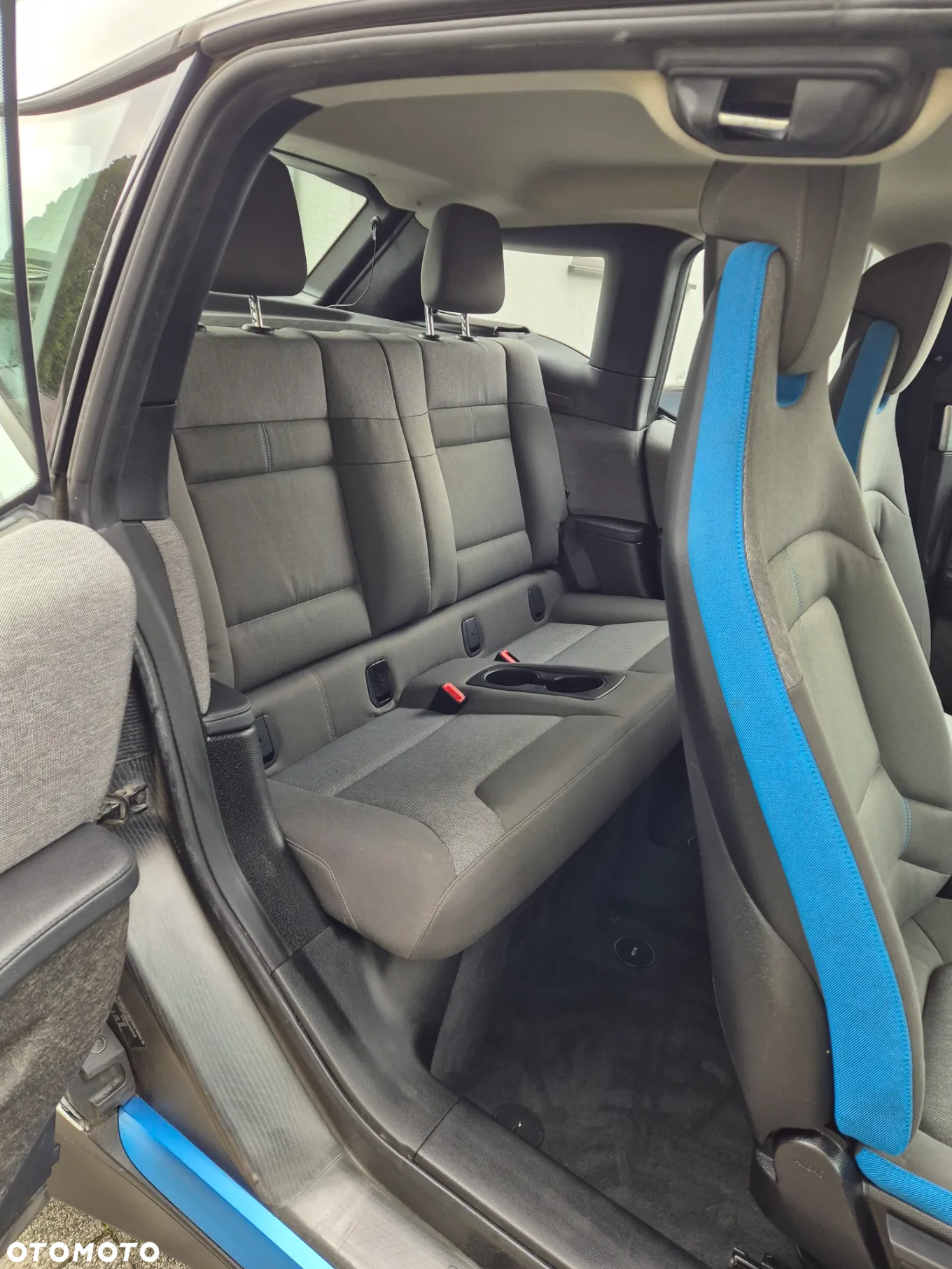 BMW i3 (60 Ah) - 11