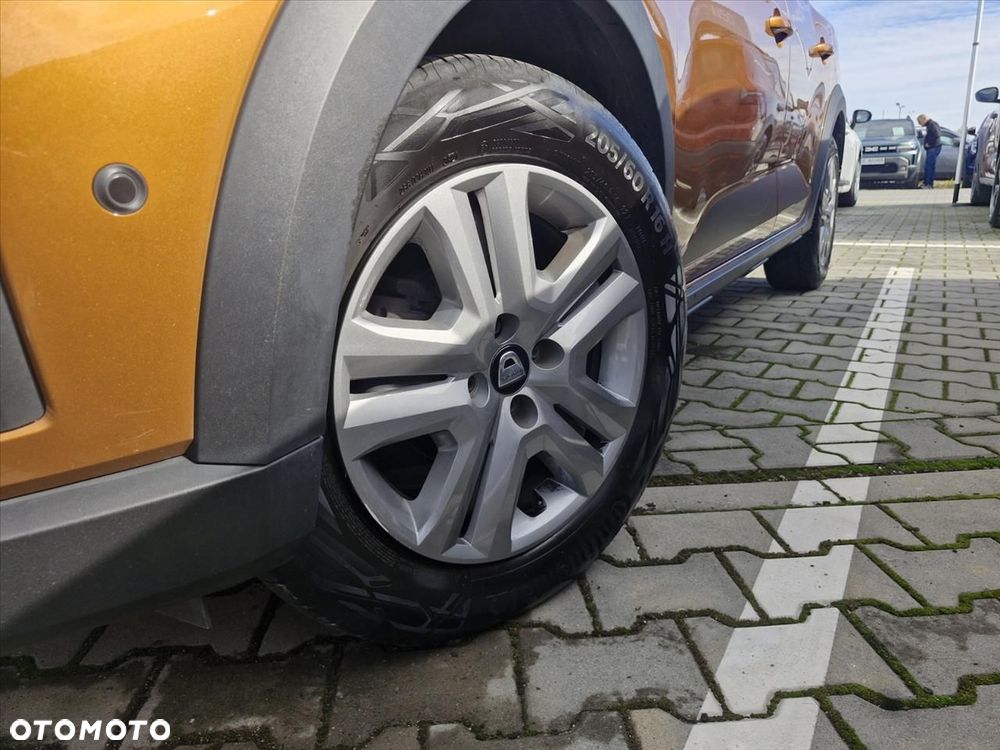 Dacia Sandero - 25