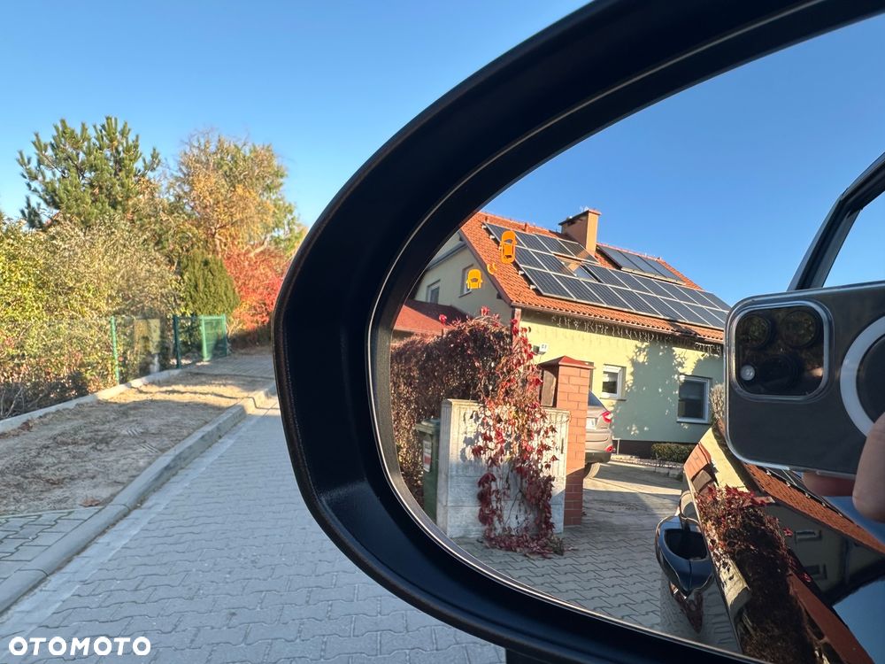 Hyundai Tucson blue 1.6 GDi 2WD Passion - 6