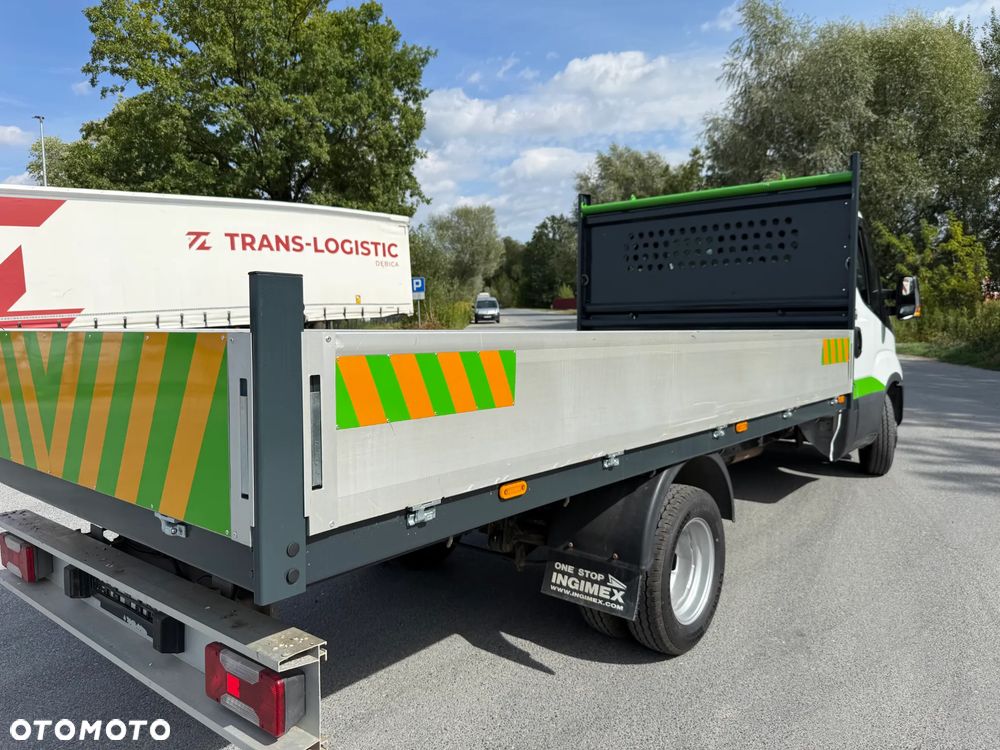 Iveco Daily 35C14 - 4