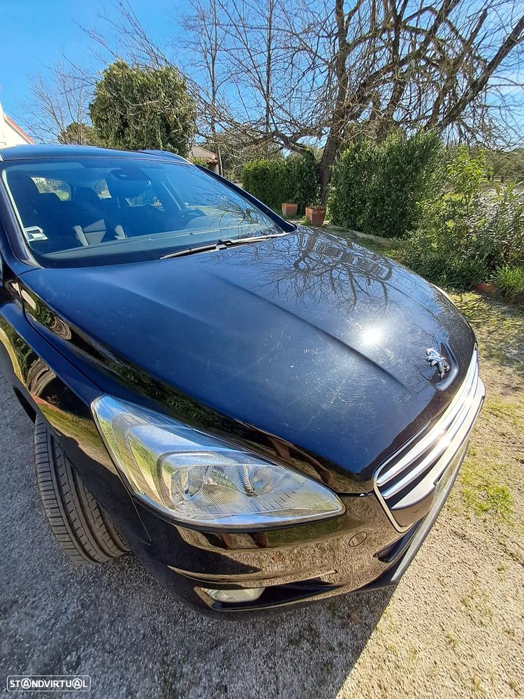 Peugeot 508 SW e-HDi 115 ETG6 Stop&Start Active - 1