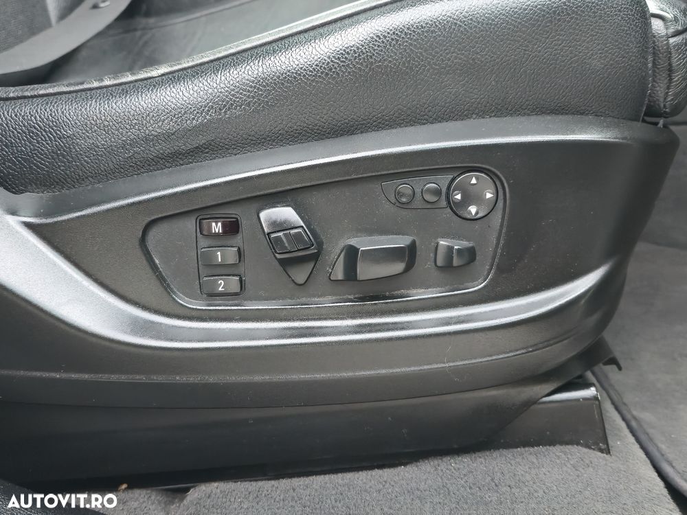 BMW X6 xDrive40d Edition Exclusive - 17