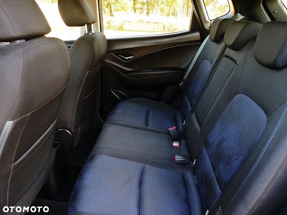 Hyundai ix20 1.4 Premium - 22