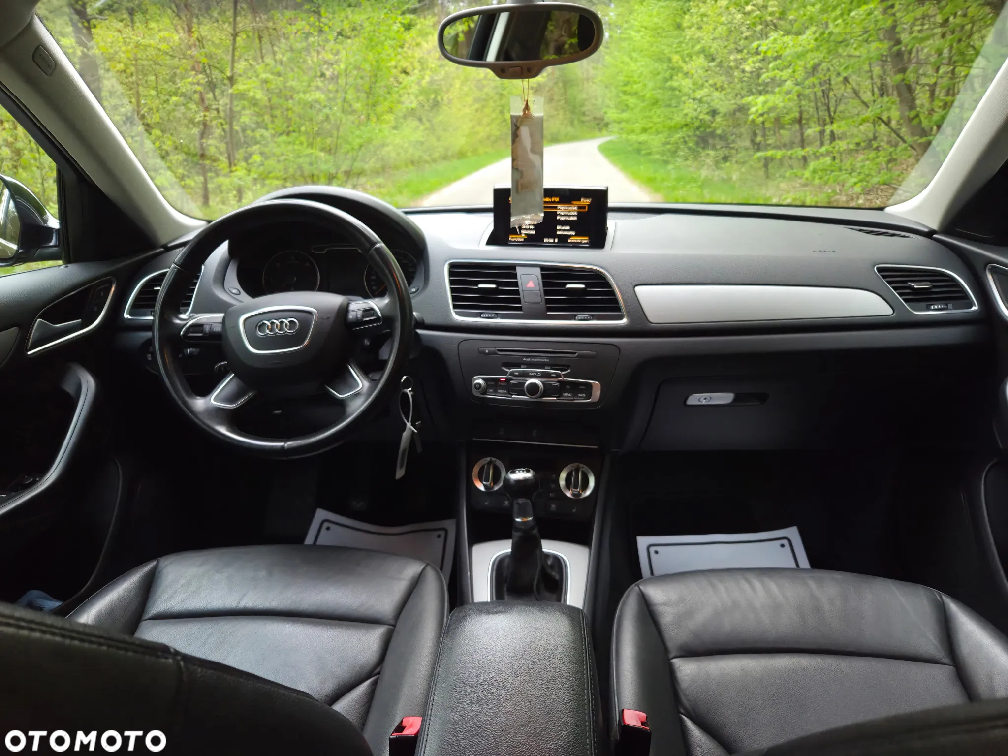 Audi Q3 2.0 TDI - 15