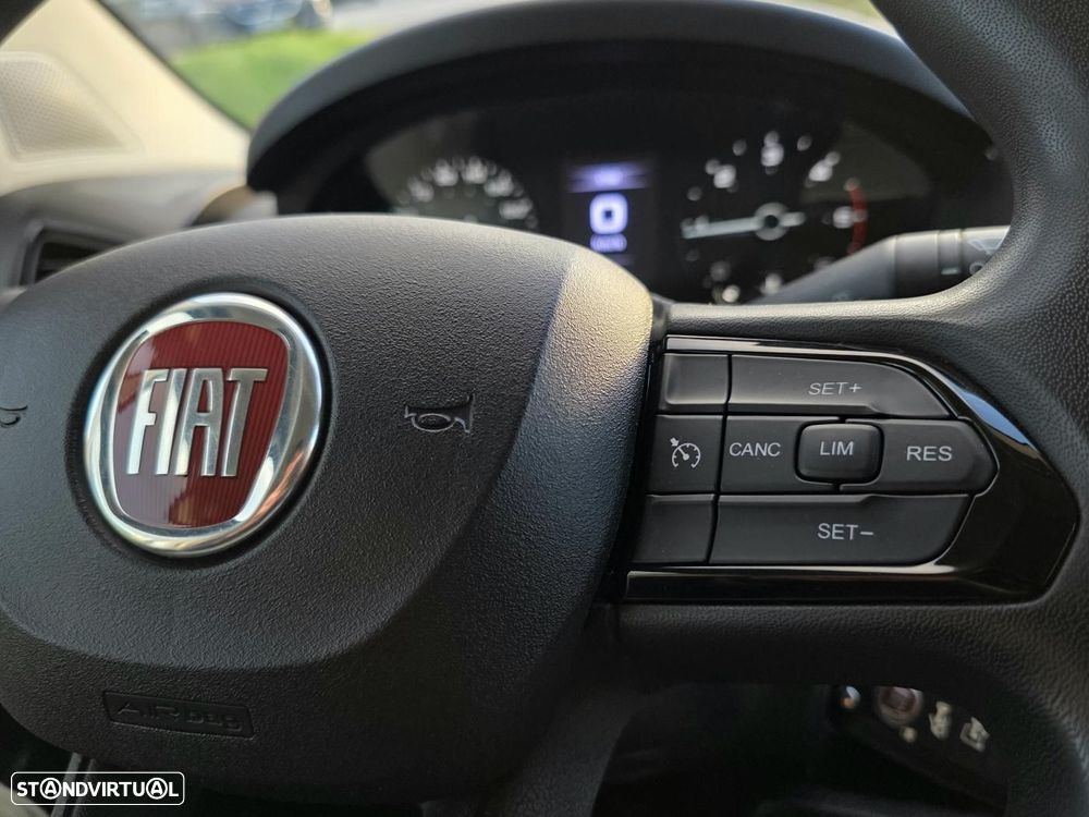 Fiat Ducato NACIONAL IVA - 16