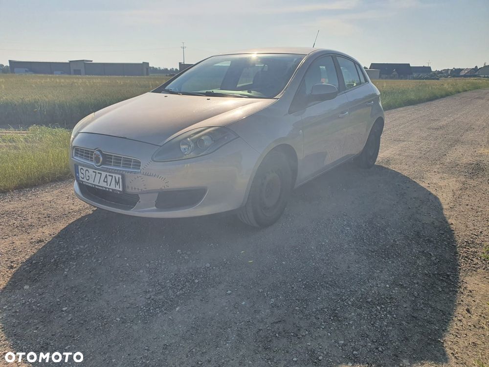 Fiat Bravo 1.4 T-JET 16V Dynamic - 3