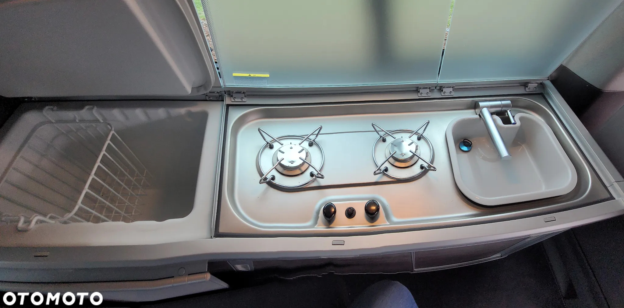 Volkswagen California - 11