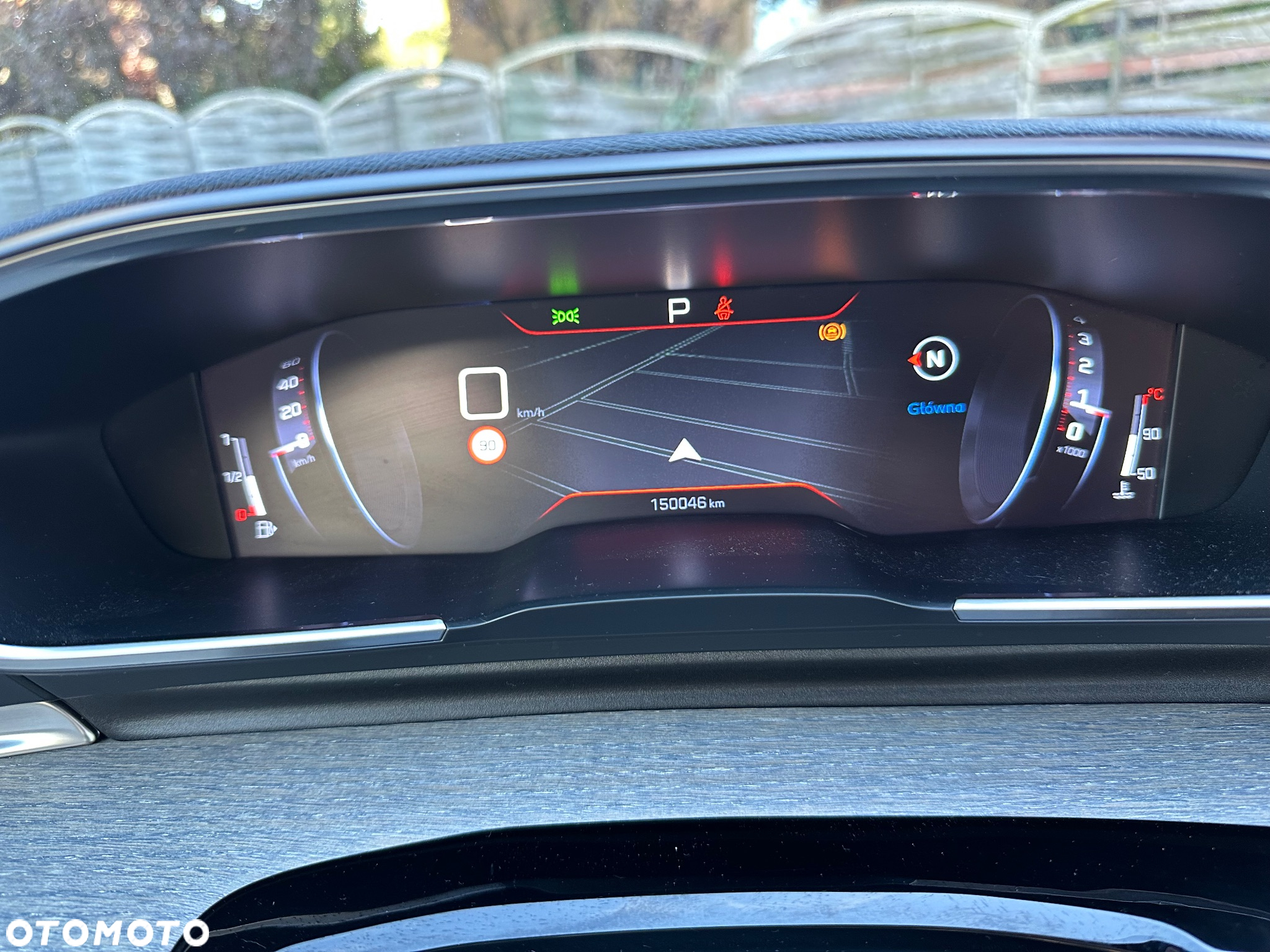 Peugeot 508 1.6 PureTech GT S&S EAT8 - 40