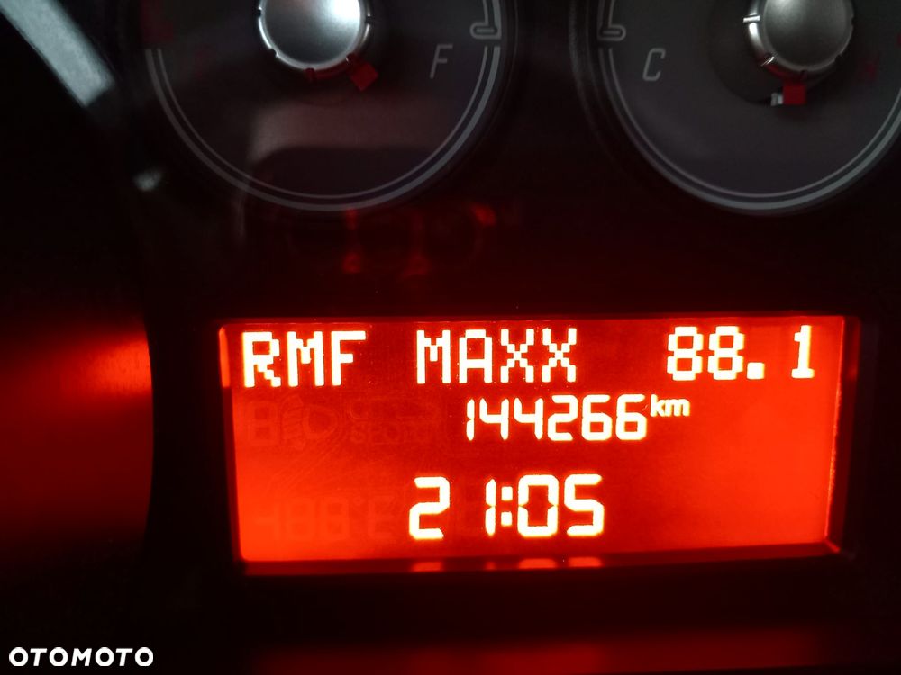 Fiat Punto Evo 1.4 8V More Start&Stopp - 21