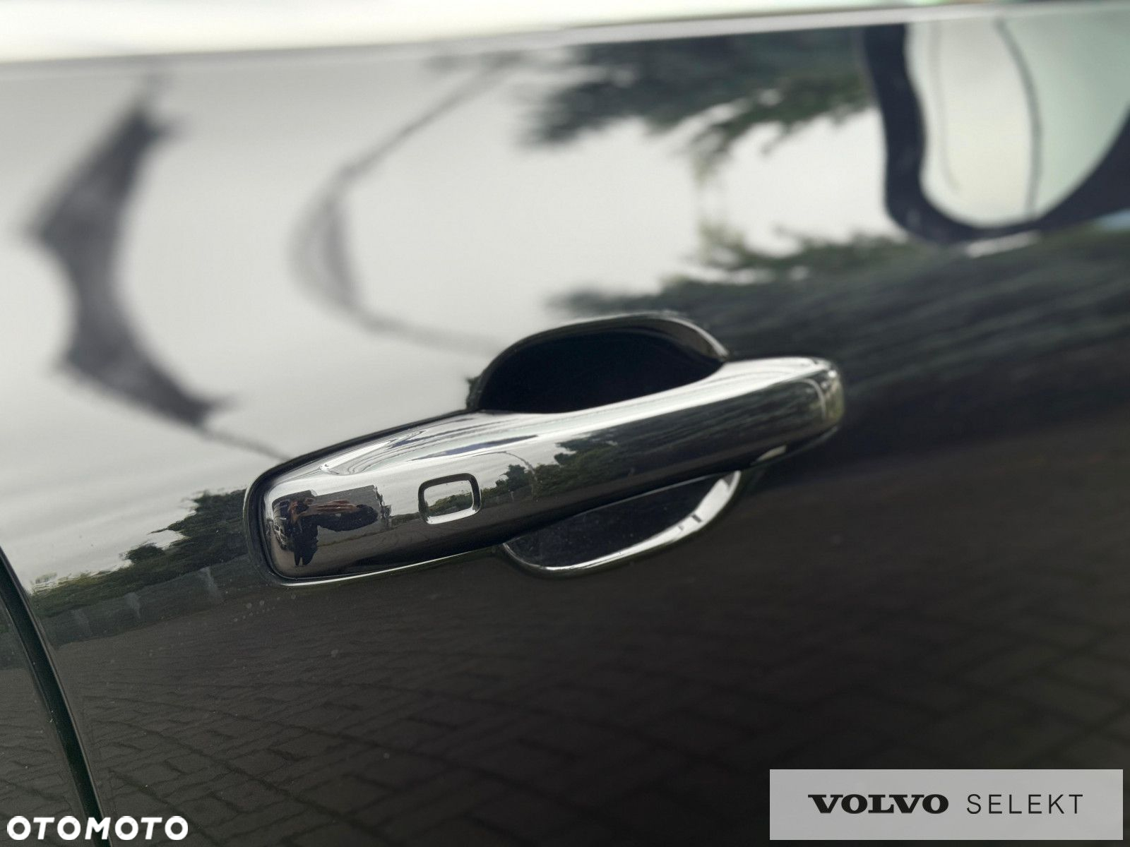 Volvo XC 60 - 10