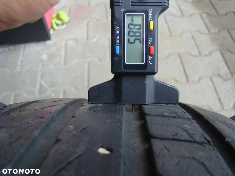 a271 5x114,3 Kia Sportage Hyundai Tucson IX35 7,5Jx17 215/65 Opony lato - 17