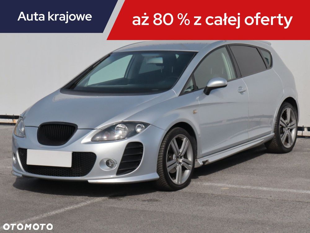Seat Leon - 3
