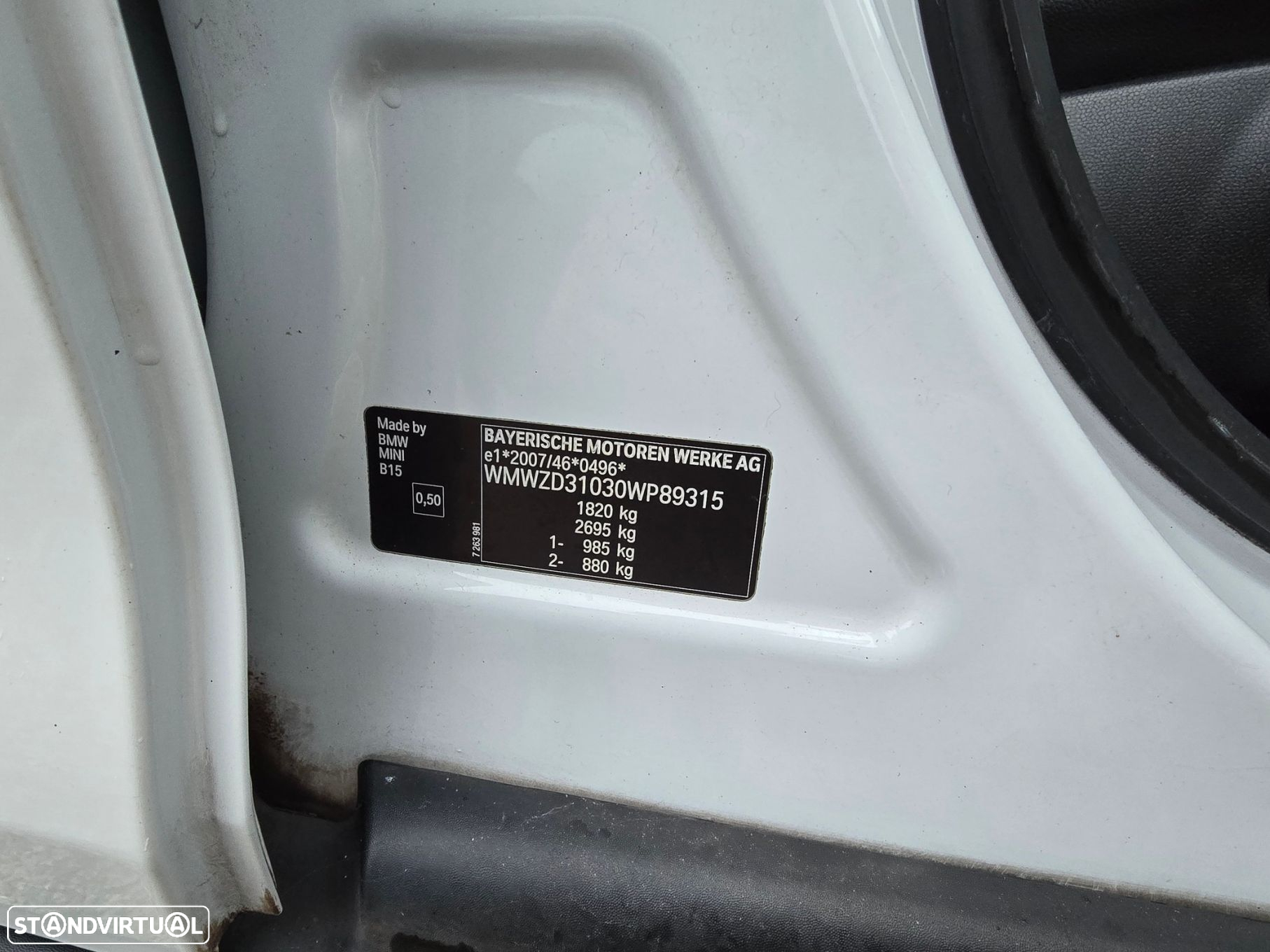MINI Countryman Cooper D - 9
