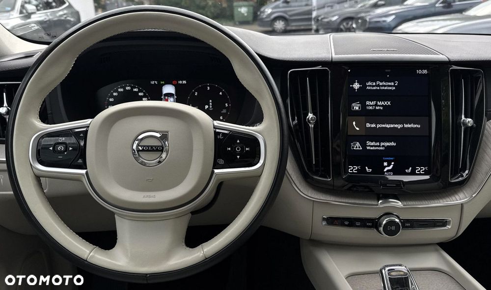 Volvo XC 60 - 12