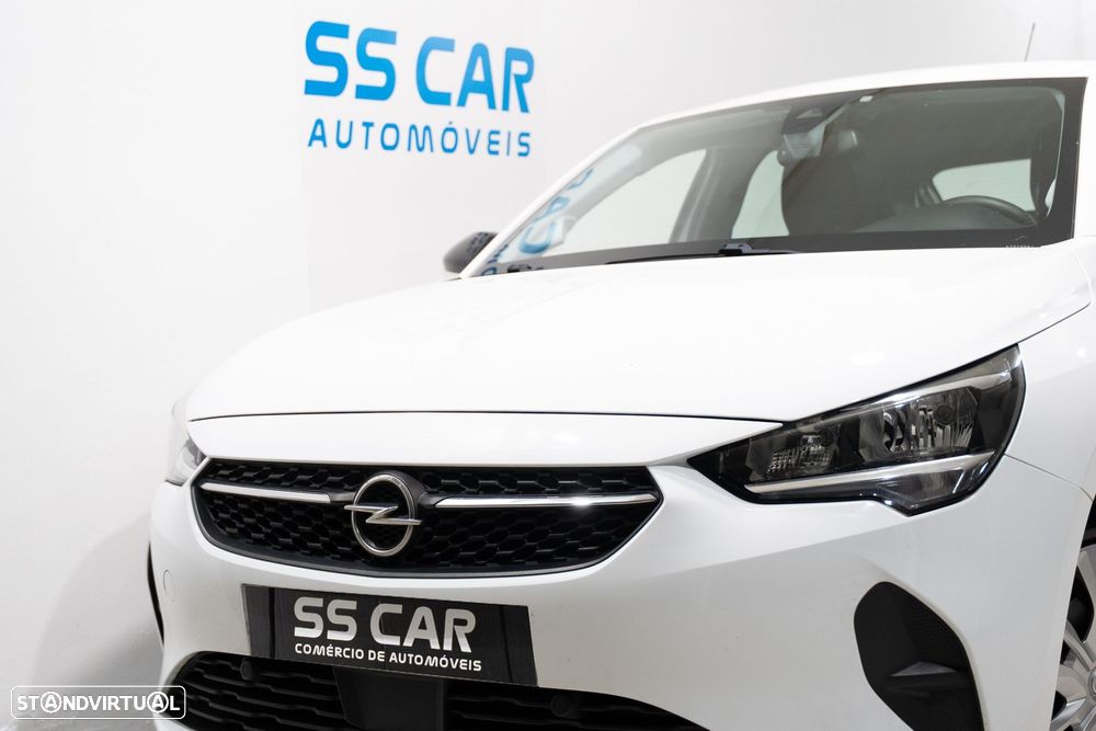 Opel Corsa-e 50 kWh Edition - 4