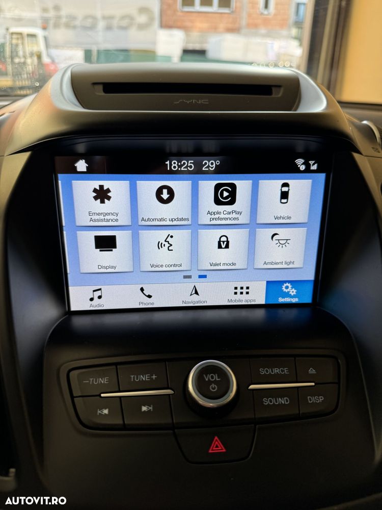 Ford Kuga 2.0 TDCi 4WD Powershift ST-Line - 20