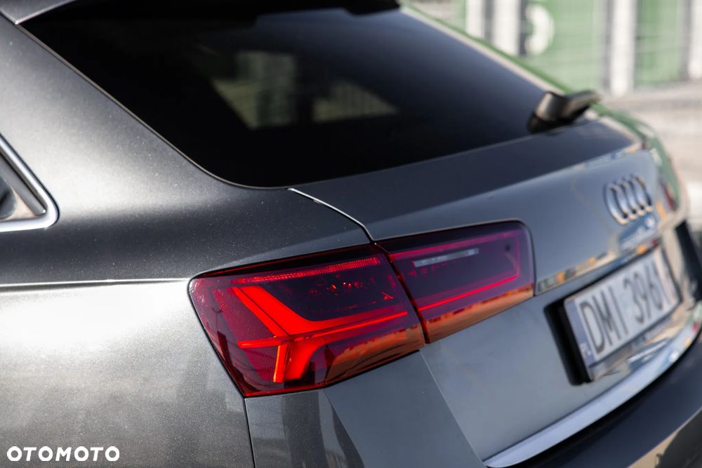Audi A6 Avant - 7