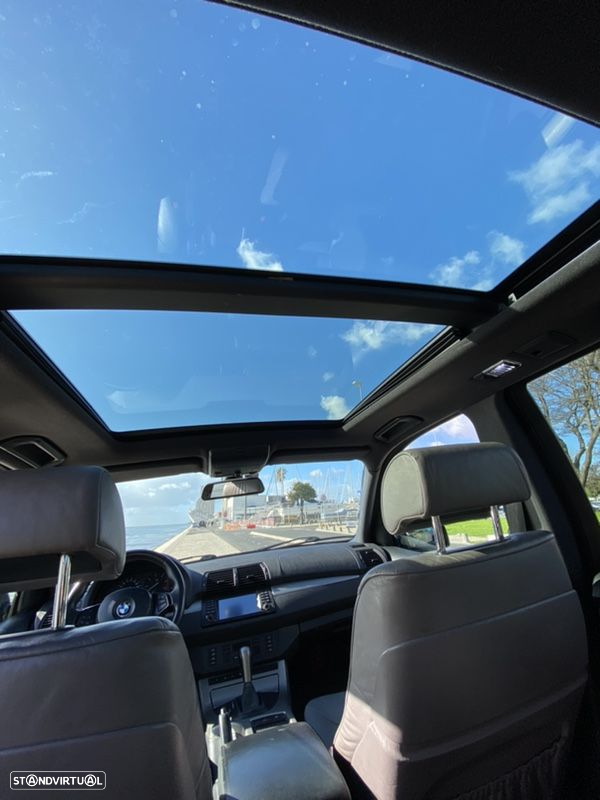 BMW X5 - 12