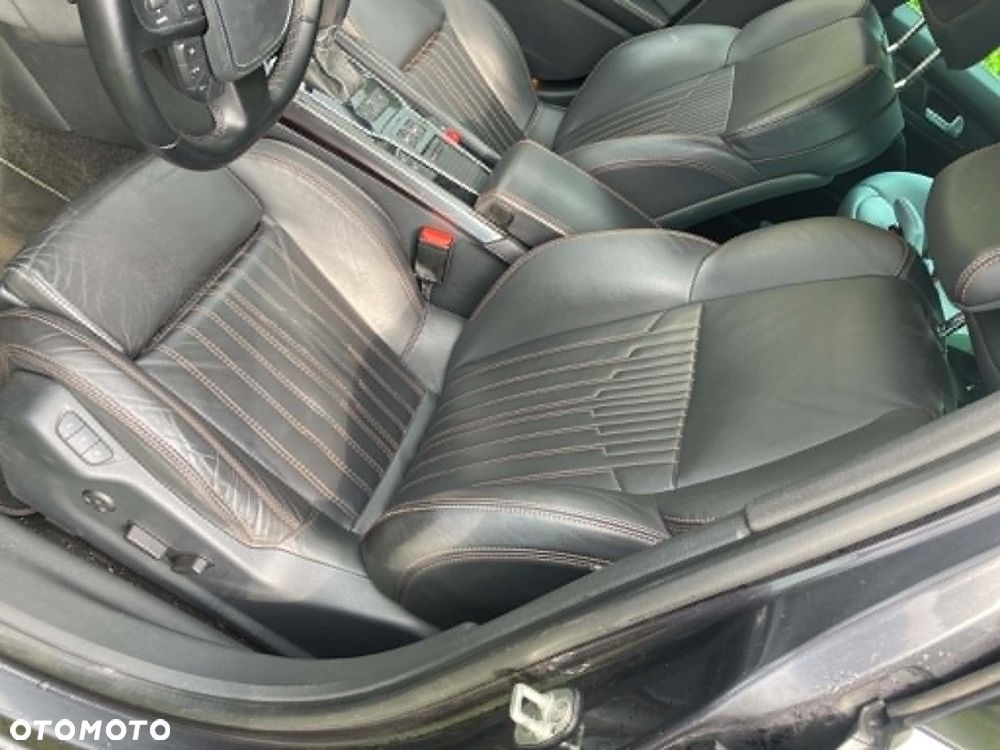 Peugeot 508 BlueHDi FAP 180 Automatik Stop&Start Allure - 26