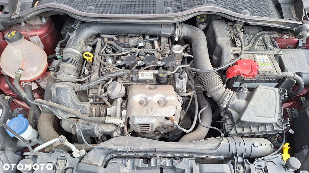 Ford Fiesta 1.0 EcoBoost SYNC Edition ASS - 32