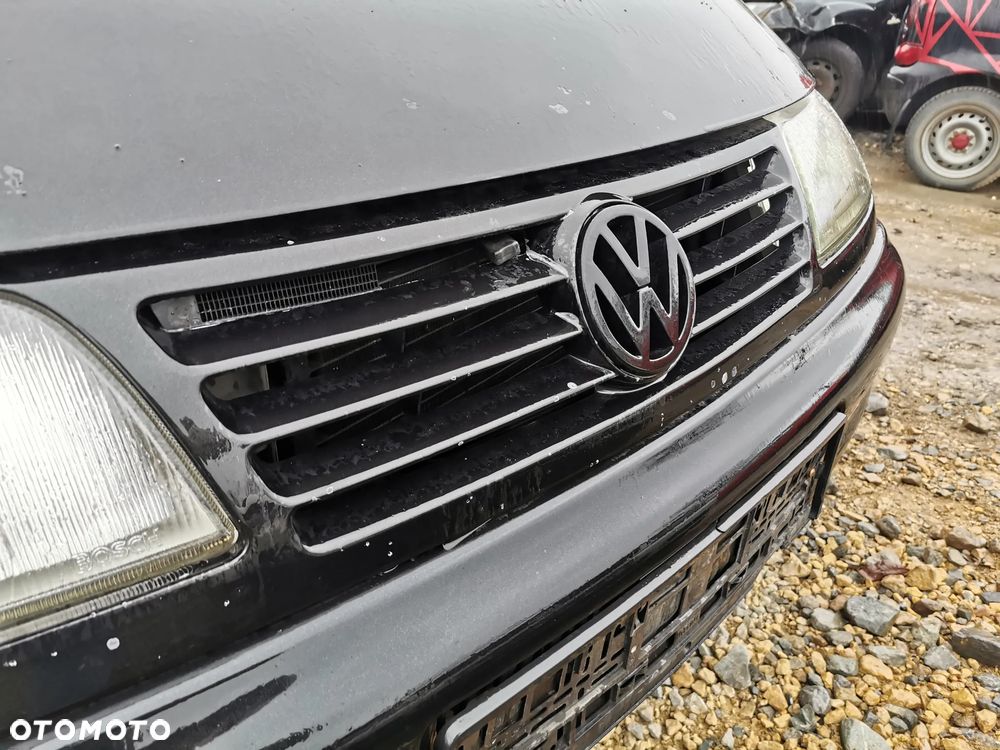 Lampy przód, tył Volkswagen Sharan I 1997r - 6