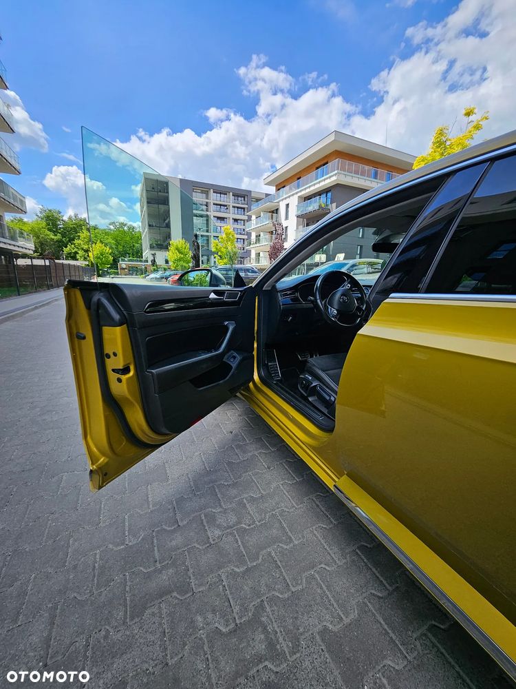 Volkswagen Arteon 2.0 TSI Elegance DSG - 2