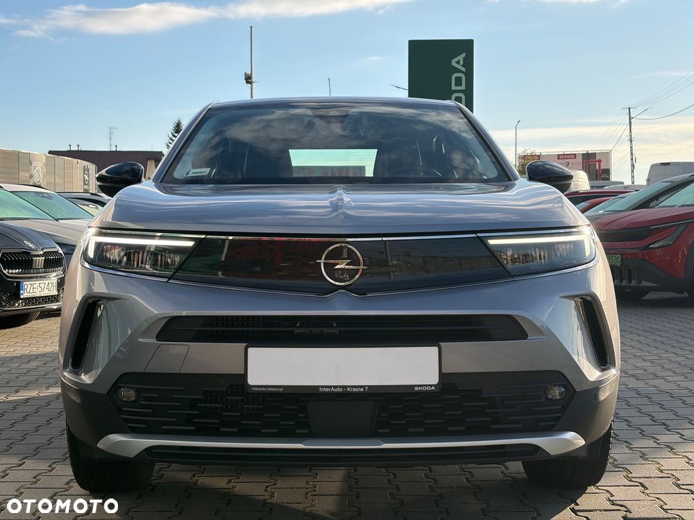 Opel Mokka 2022 photo 2
