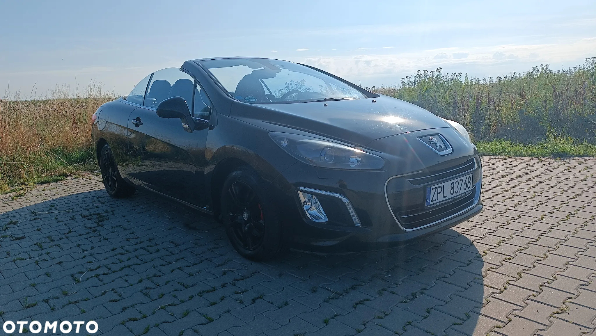 Peugeot 308 CC - 15