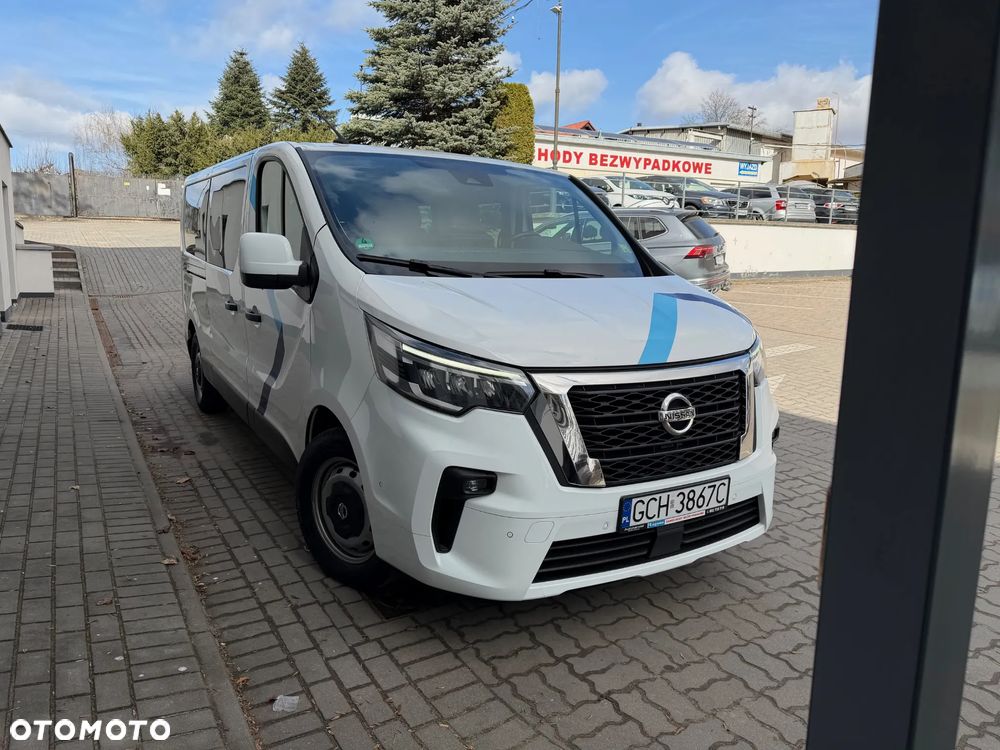 Nissan Primastar - 15