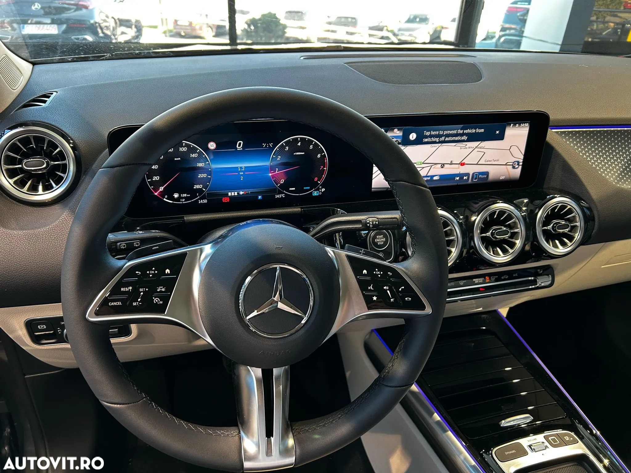 Mercedes-Benz GLA 220 4MATIC MHEV Aut. - 19