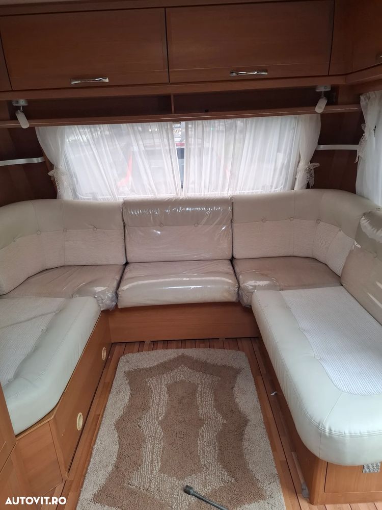 Tabbert Princess 680 HTD - 4