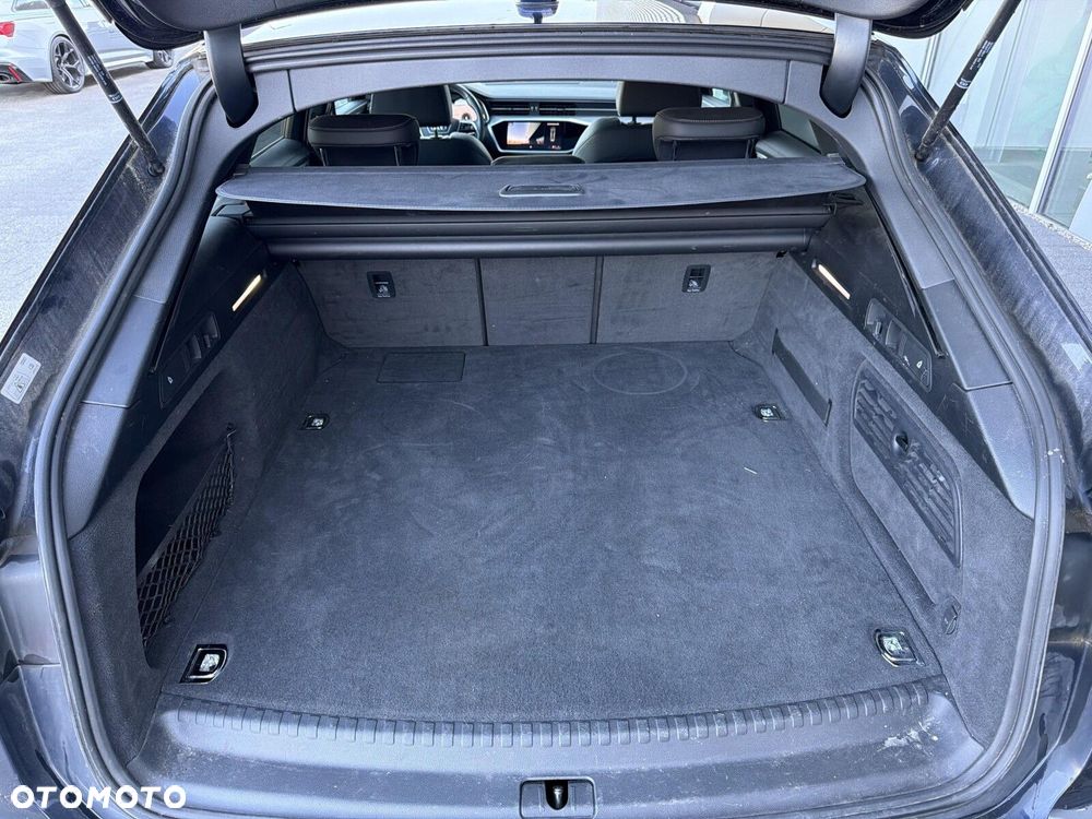 Audi A6 Avant 55 TFSI e PHEV Quattro S Line S tronic - 10