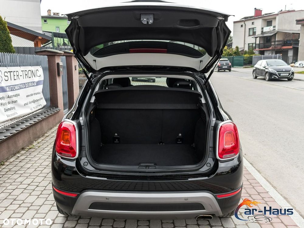 Fiat 500X 1.4 Multiair 4x2 S&S Cross Plus - 36