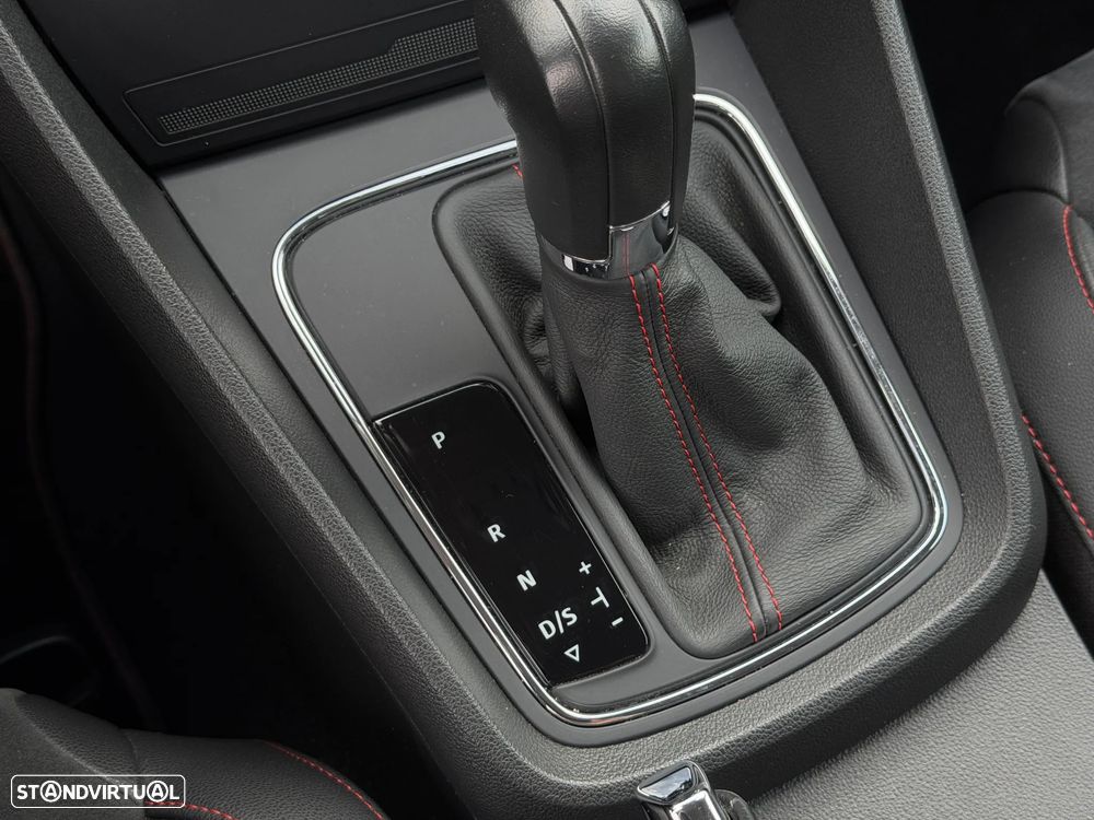 SEAT Leon SC 1.8 TSI S&S DSG FR - 11