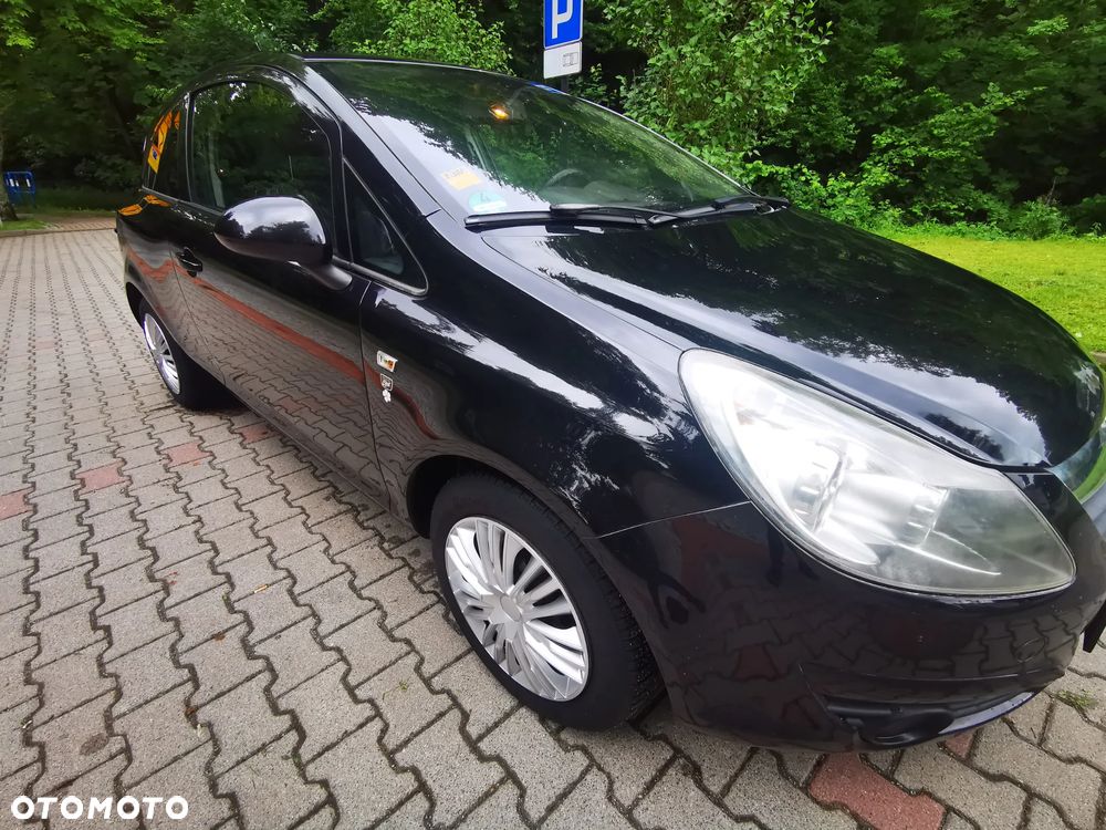 Opel Corsa 1.2 16V Selection 110 Jahre - 7