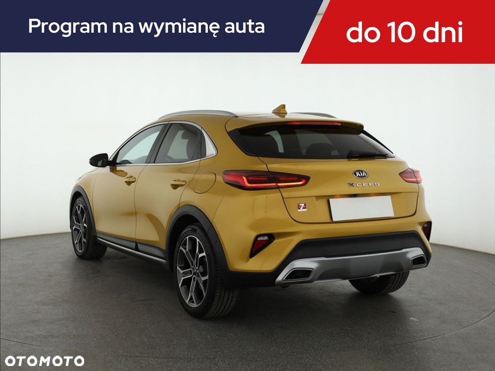 Kia XCeed - 6