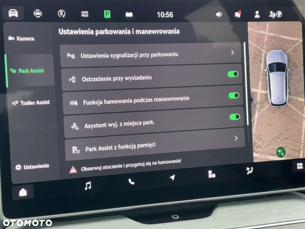 Skoda Kodiaq 1.5 TSI iV PHEV 4x2 Selection DSG - 37