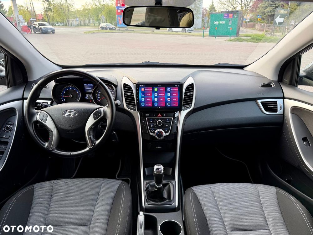 Hyundai i30 1.4 Premium - 8