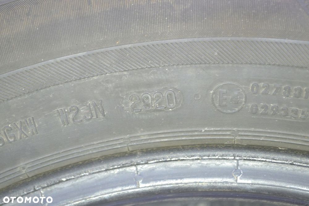 205/60R16 92H BARUM POLARIS 5 x4szt 6577z - 3