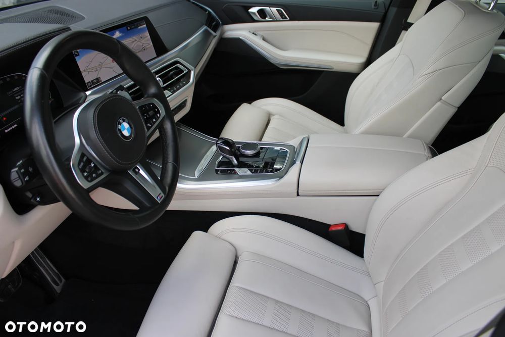 BMW X5 xDrive25d sport - 19