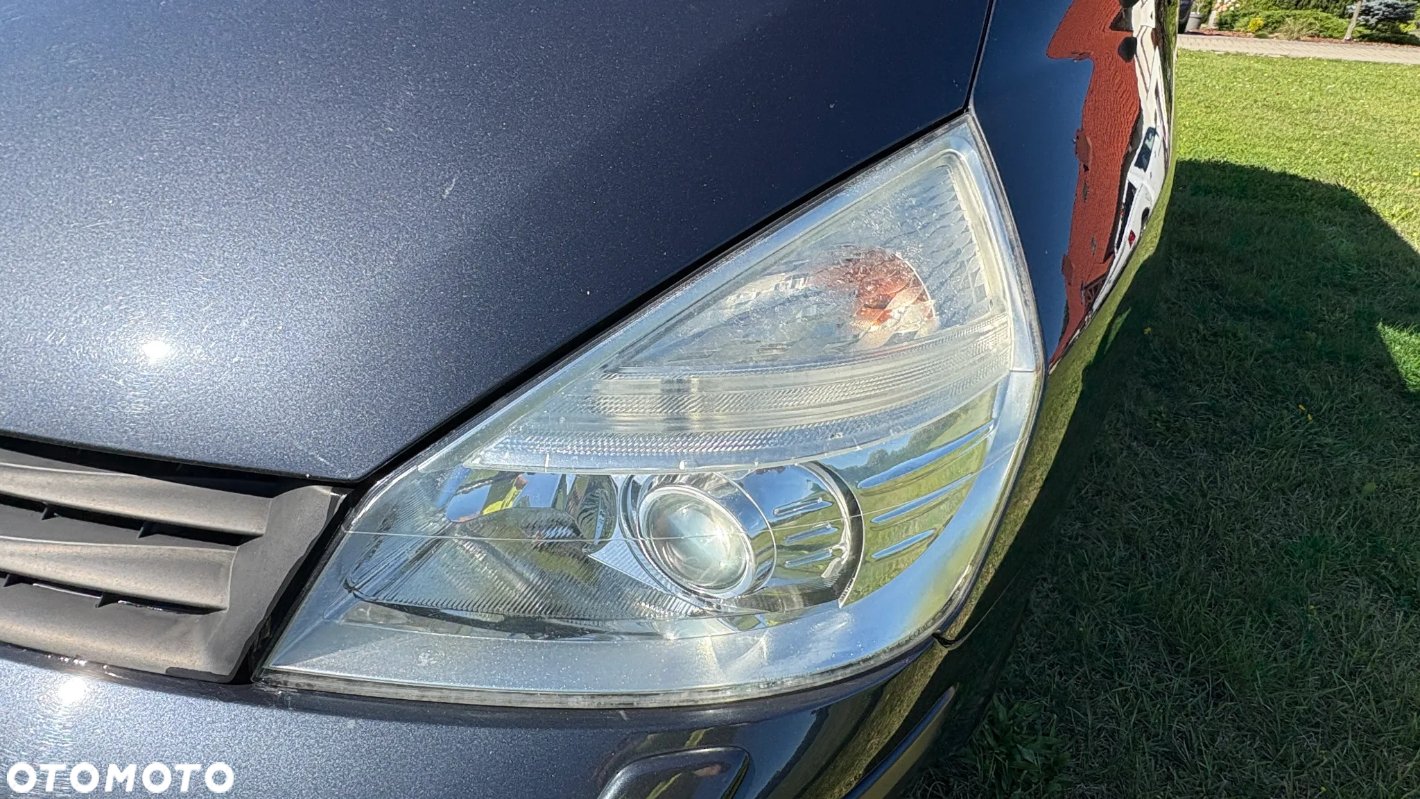 Renault Espace 2.0 Expression - 18