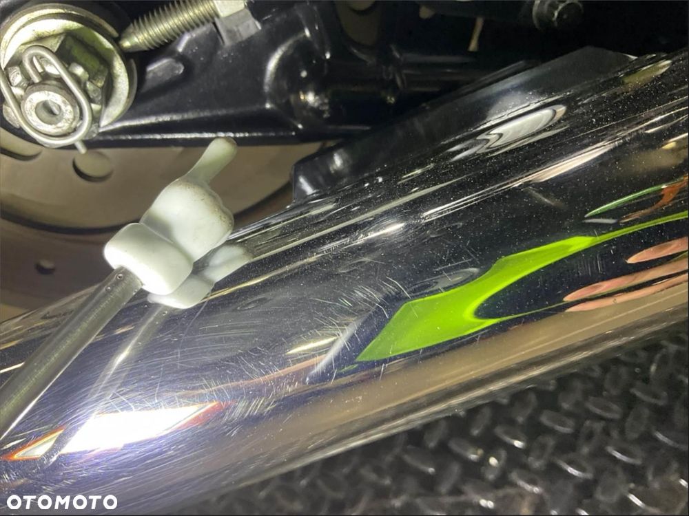 Harley-Davidson Softail Fat Boy - 19