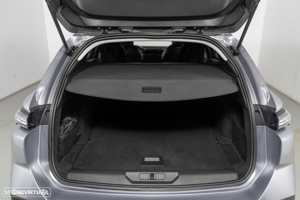 Peugeot 308 SW 1.2 PureTech Allure Pack - 13