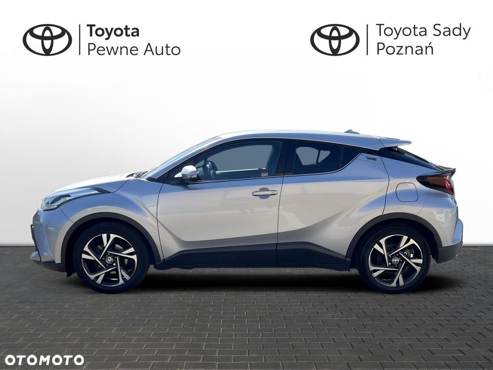 Toyota C-Hr 2023 photo 3