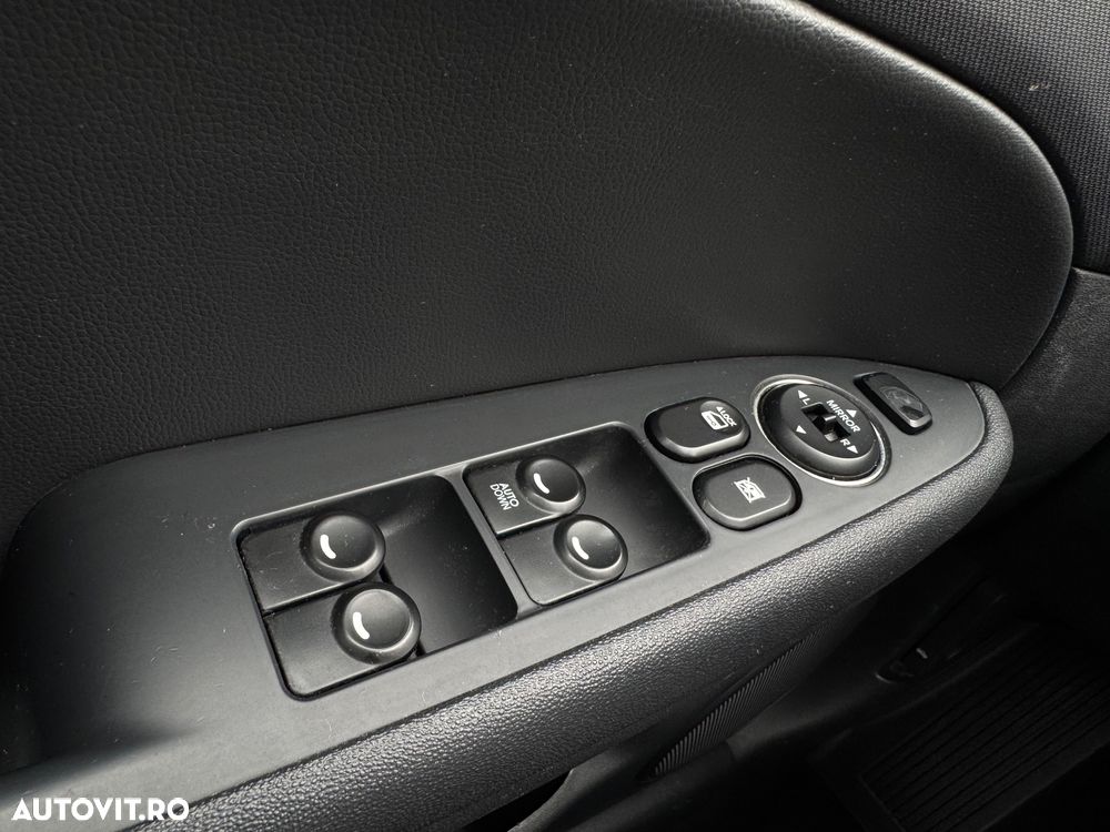 Hyundai i30 1.4 Comfort - 23