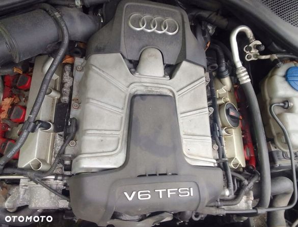 AUDI A7 A6 C7 SKRZYNIA BIEGÓW 3.0 TFSI - 1