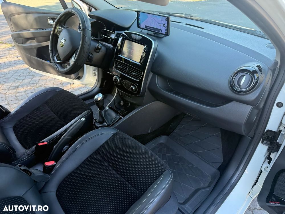 Renault Clio dCi Intens - 18