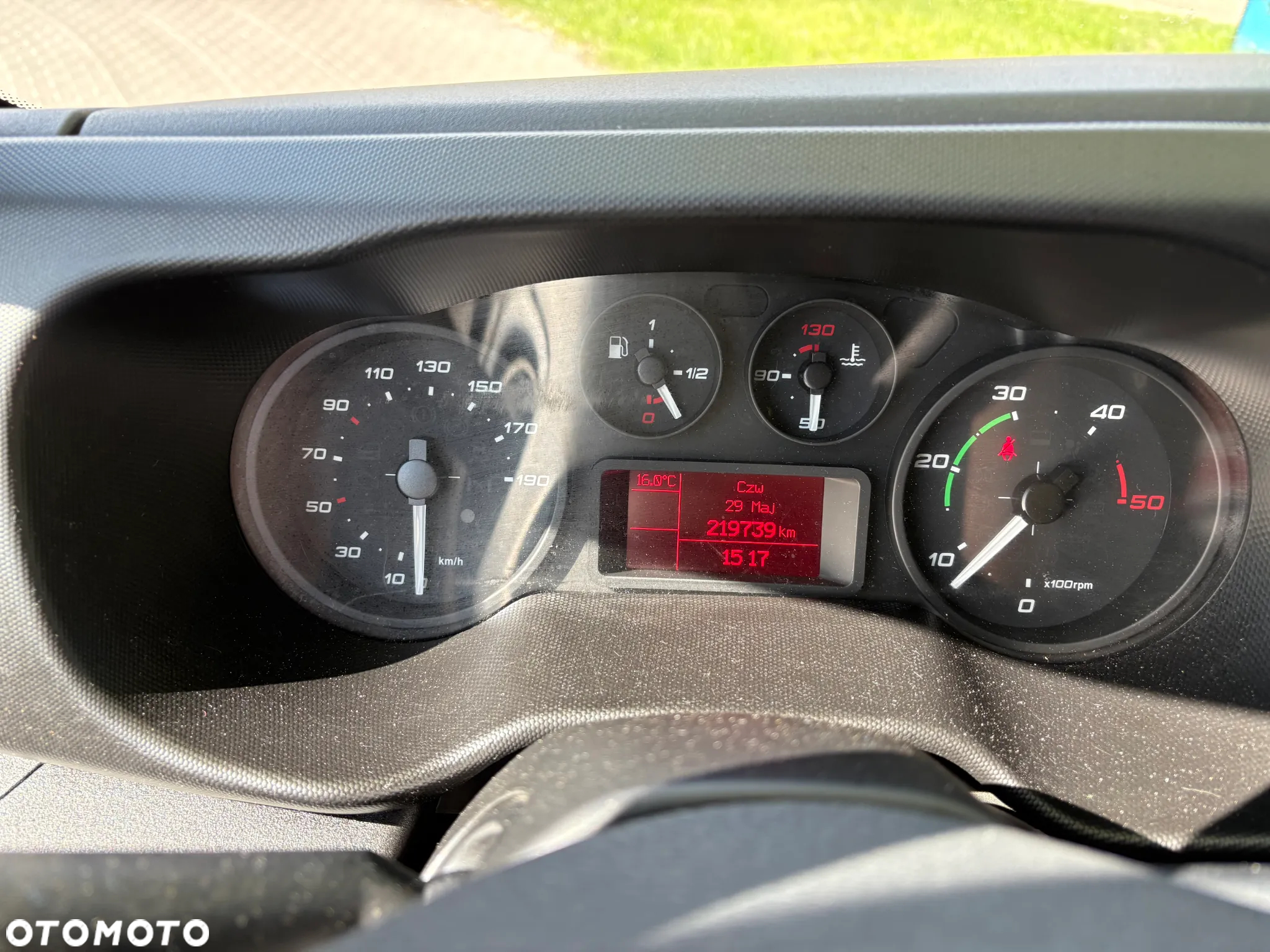 Iveco Daily - 16